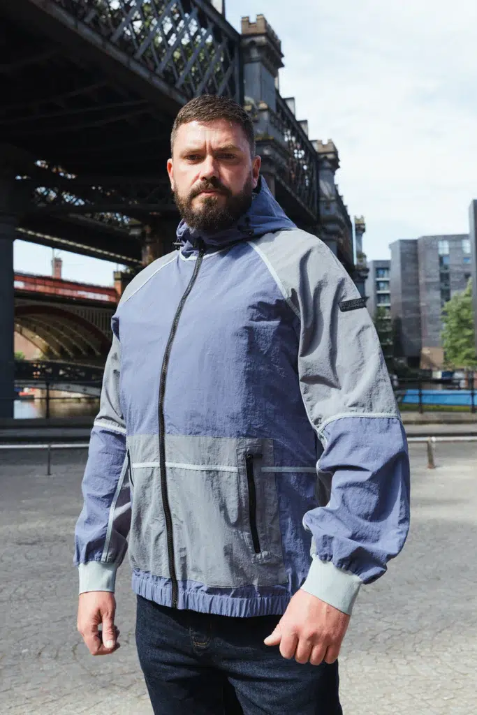Terrace Cult Gallo Jacket – Casual Minds Matter