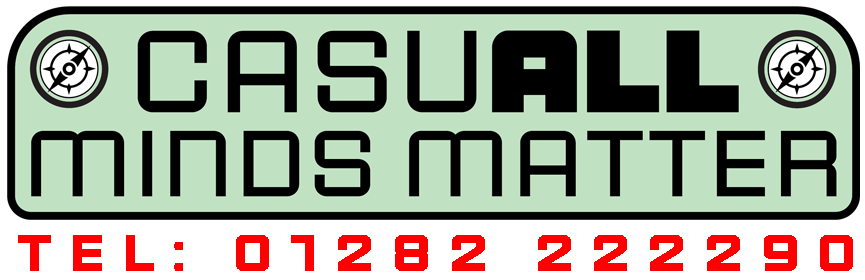 Casuall Minds Matter