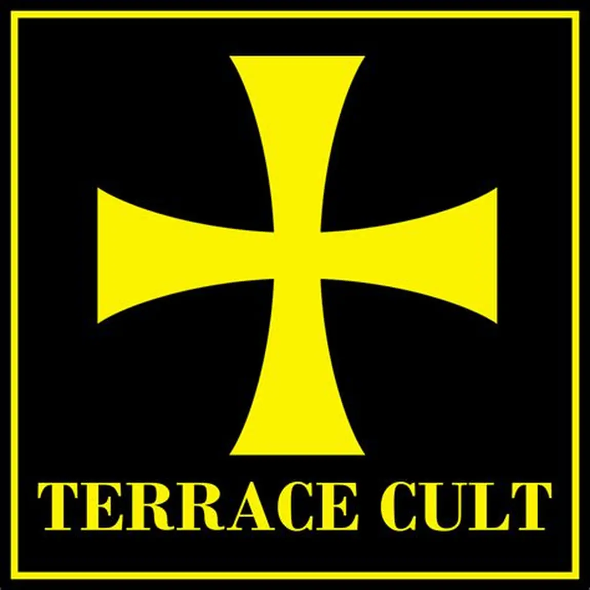 terrace cult logo